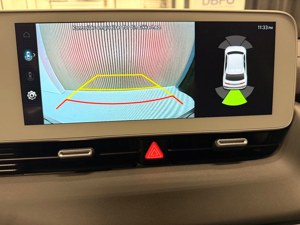 Hyundai Ioniq 5 77 Advanced 5d