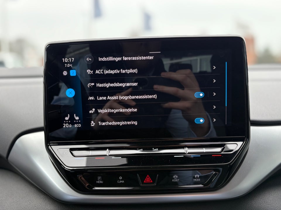 VW ID.4 77 Pro Performance 5d