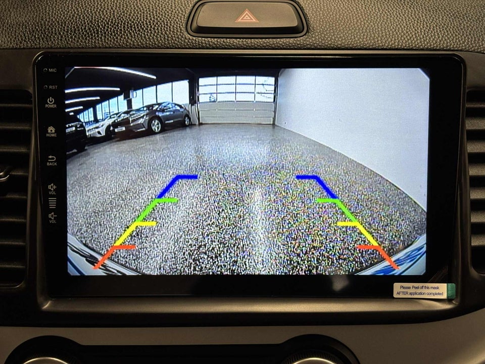 Kia Picanto 1,0 Active Eco 5d