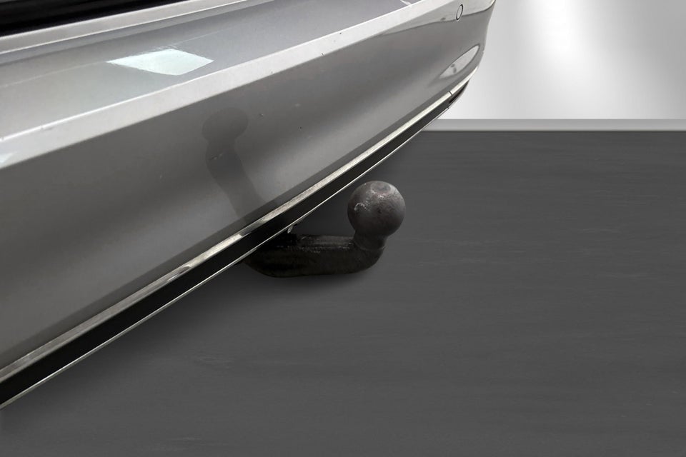 VW Passat 1,5 TSi 150 Elegance+ Variant DSG 5d