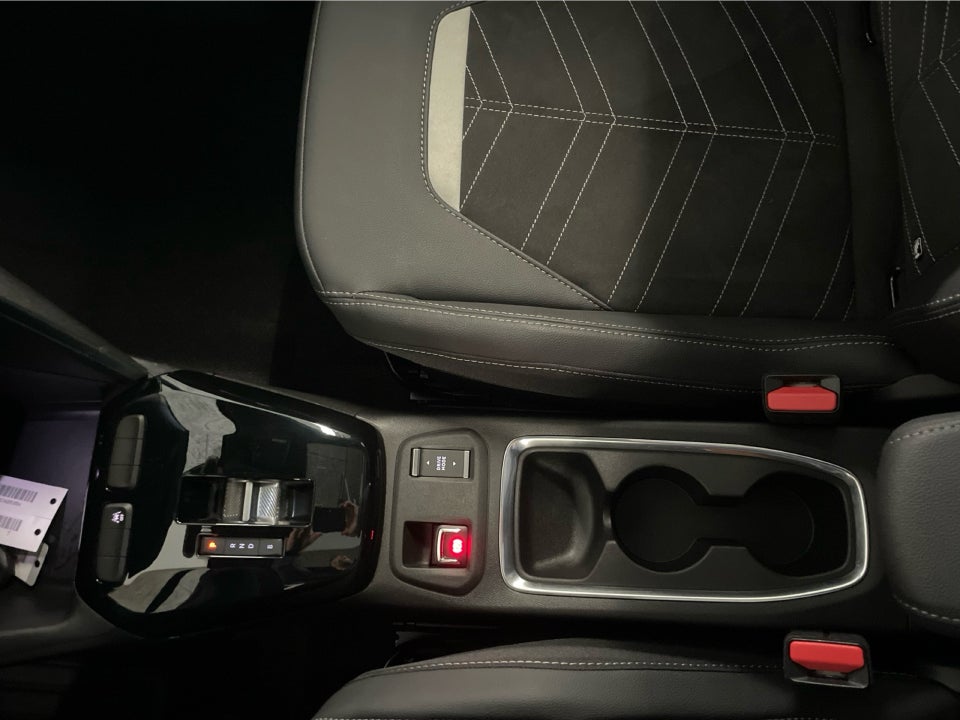 Opel Corsa-e 54 GS-Line 5d