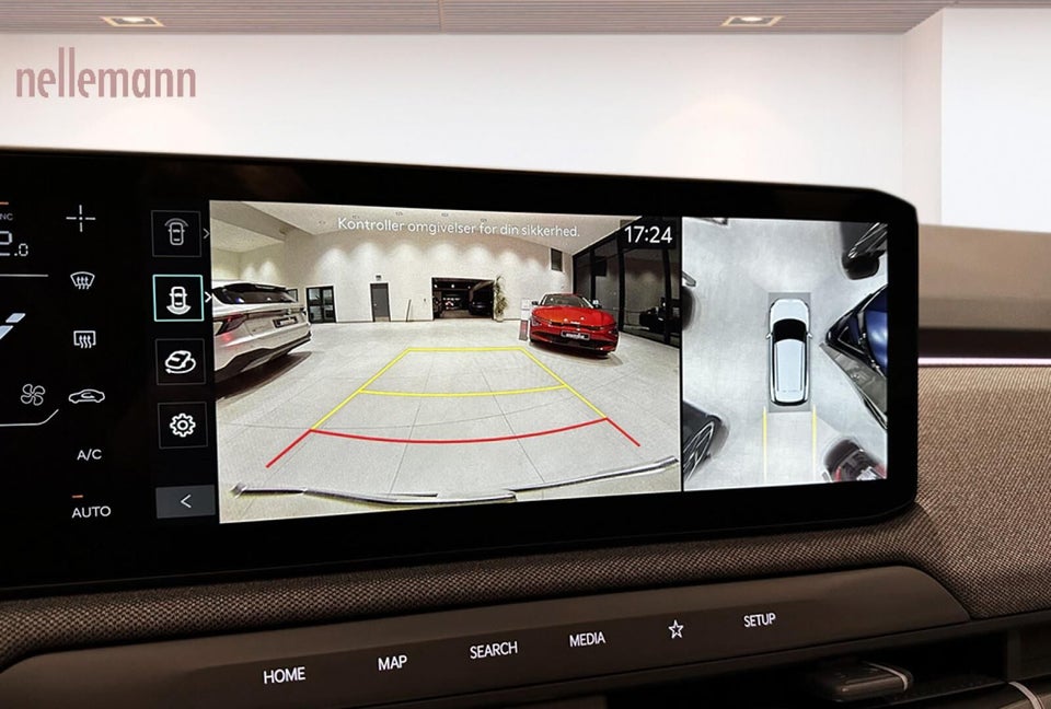 Kia EV3 81 Long Range Upgrade 5d