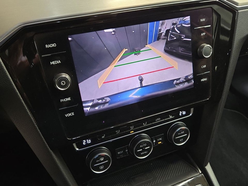 VW Passat 1,5 TSi 150 Elegance+ Variant DSG 5d