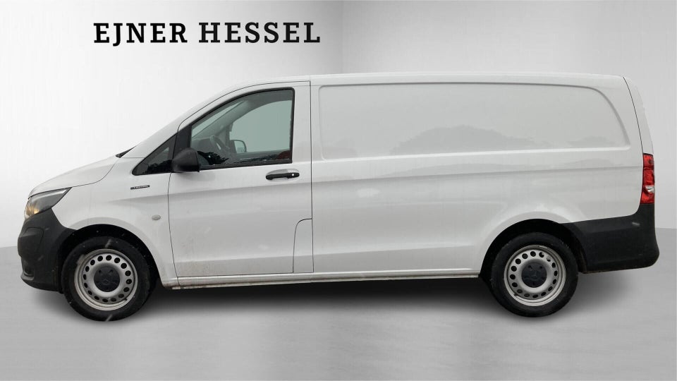 Mercedes eVito 112 L