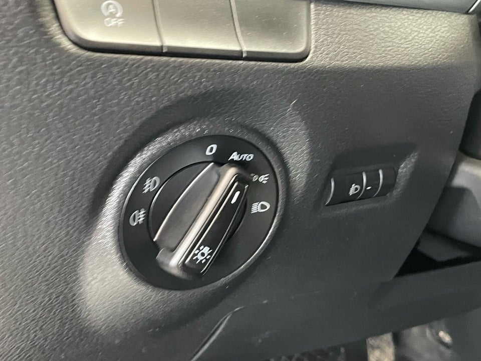 Skoda Fabia 1,0 TSi 95 Style Combi DSG 5d