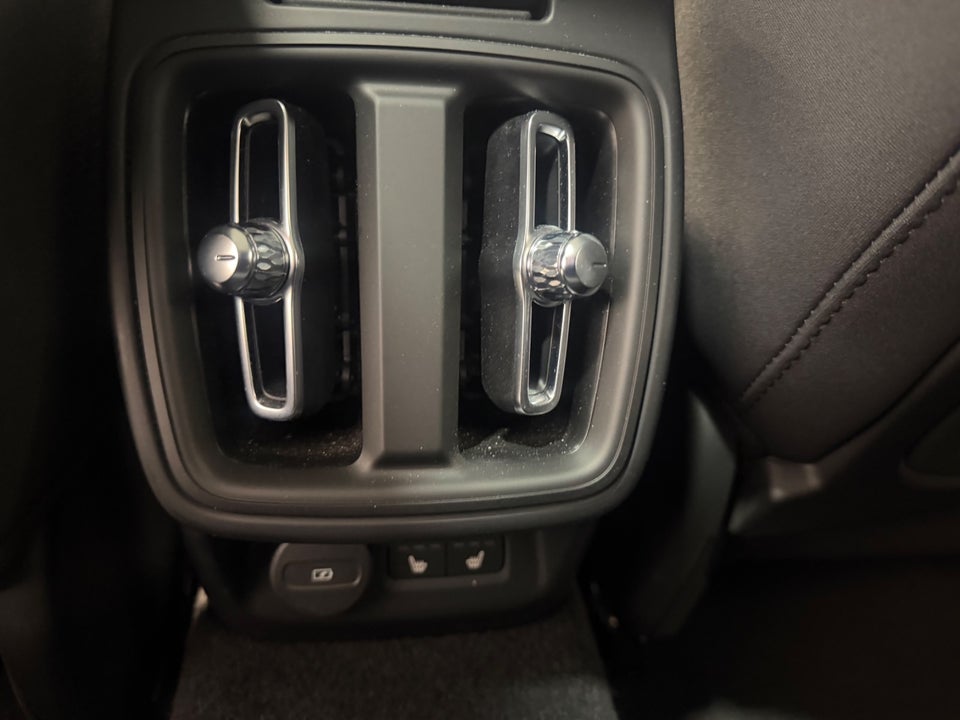 Polestar 2 Standard Range 5d