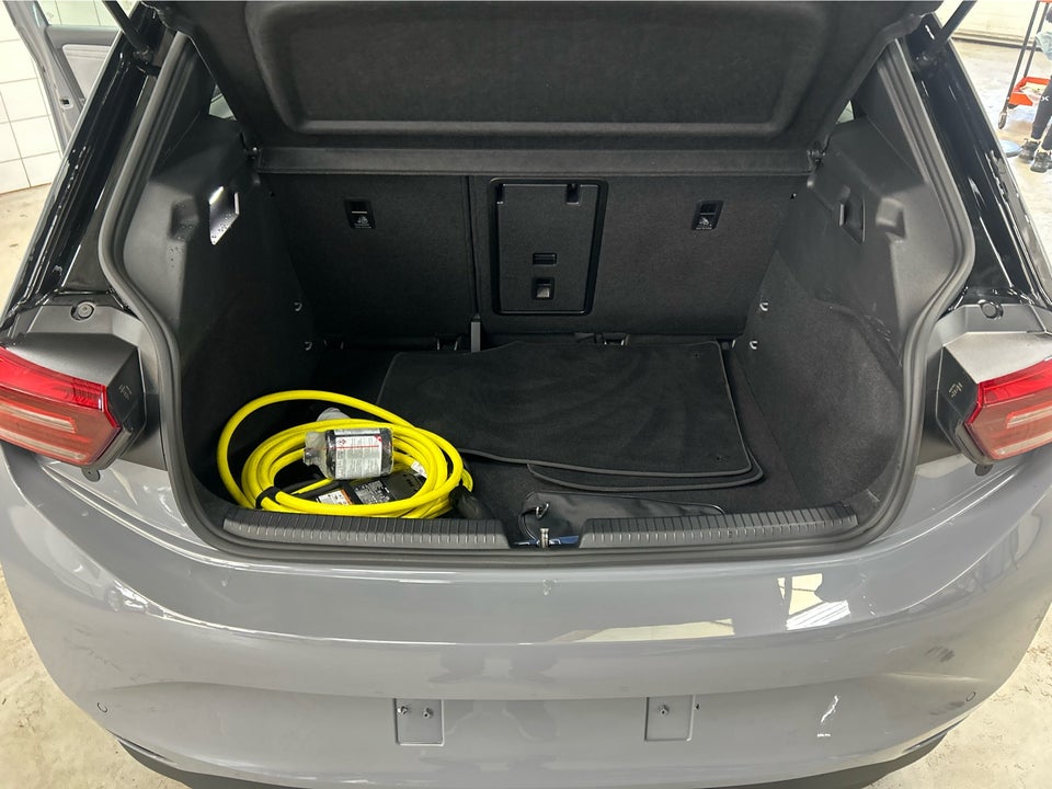 VW ID.3 58 Pro Performance 5d