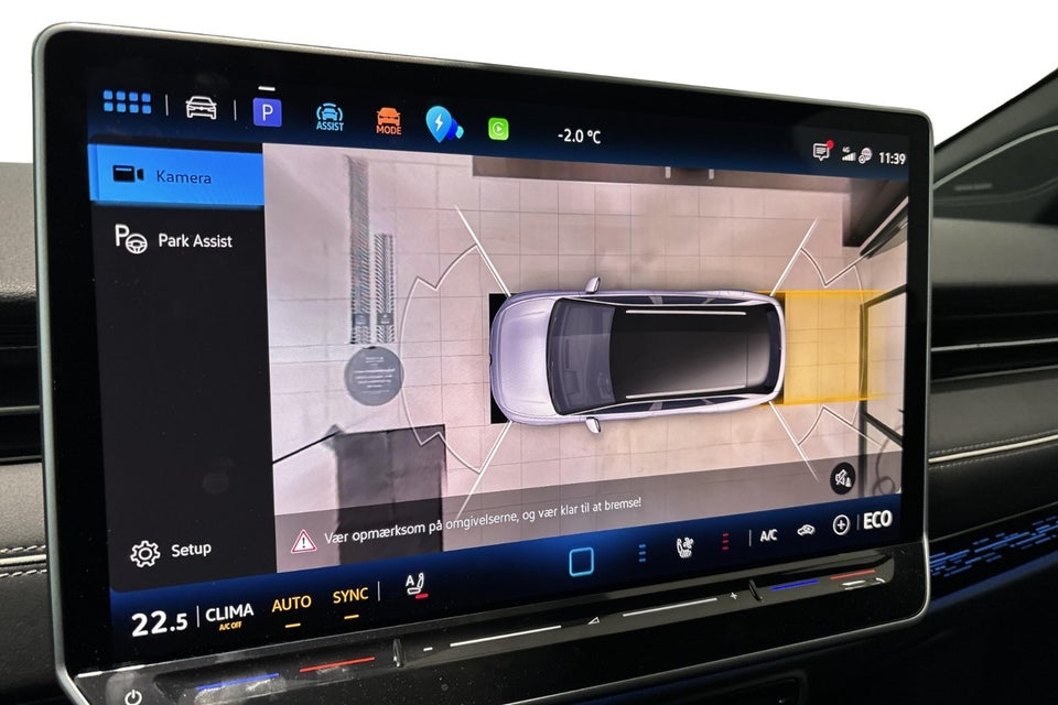 VW ID.7 86 Style S+ Tourer 5d