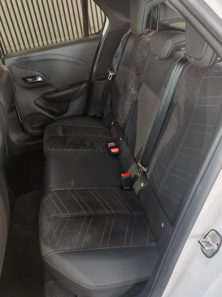 Opel Corsa-e 50 Ultimate 5d