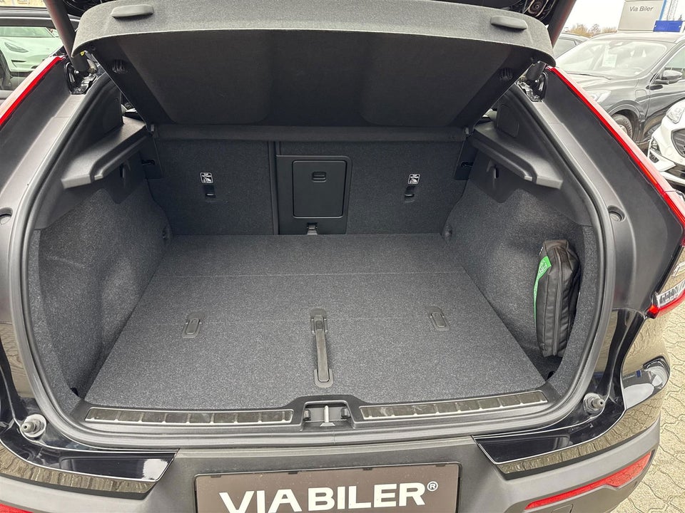 Volvo C40 ReCharge Plus 5d