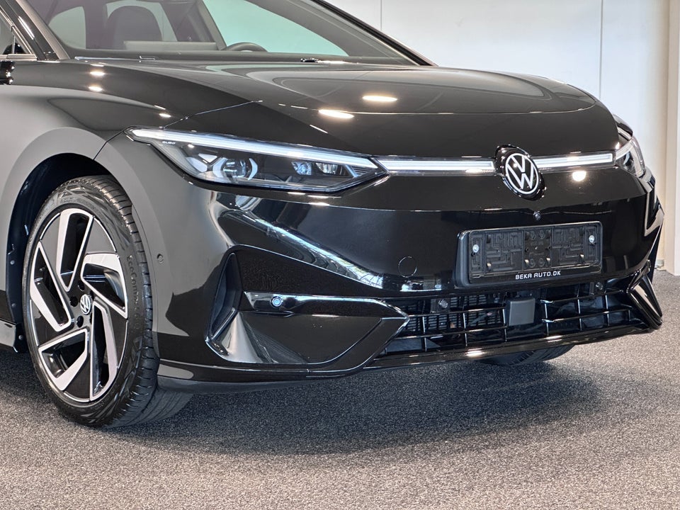VW ID.7 77 Style Tourer 5d