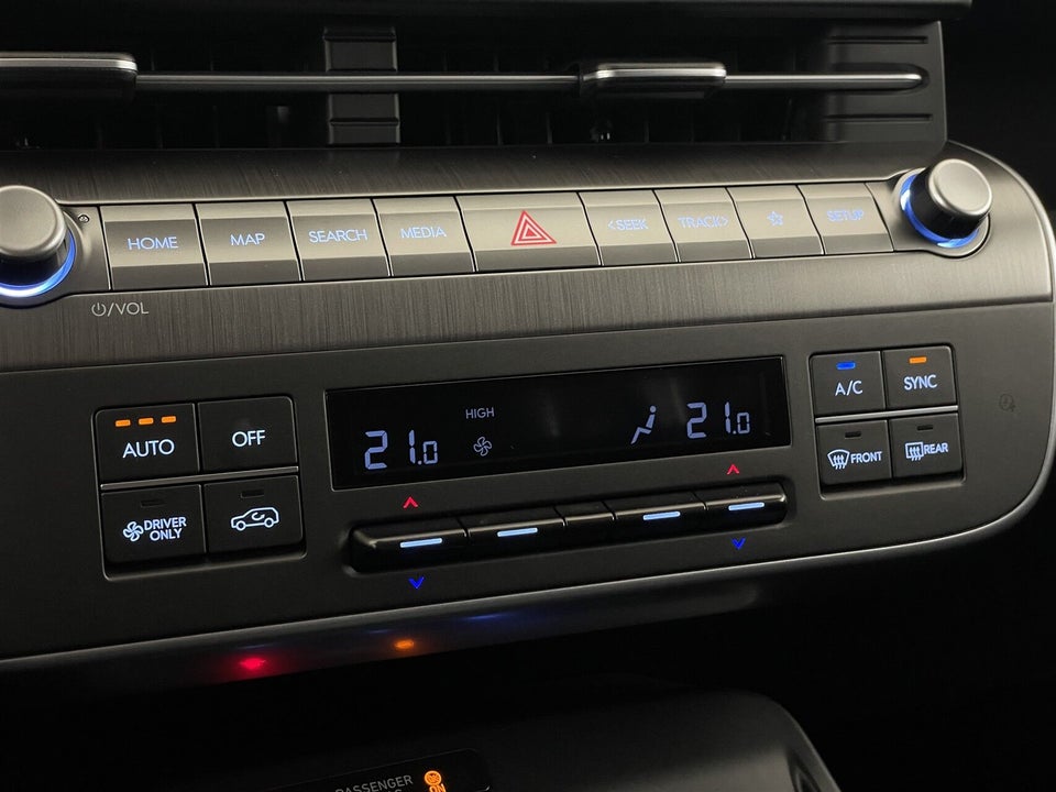 Hyundai Kona 65 EV Advanced 5d