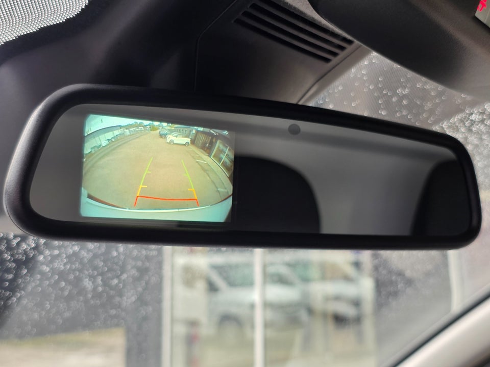 Renault Trafic 2,0 dCi 130 L2H1 Tekno