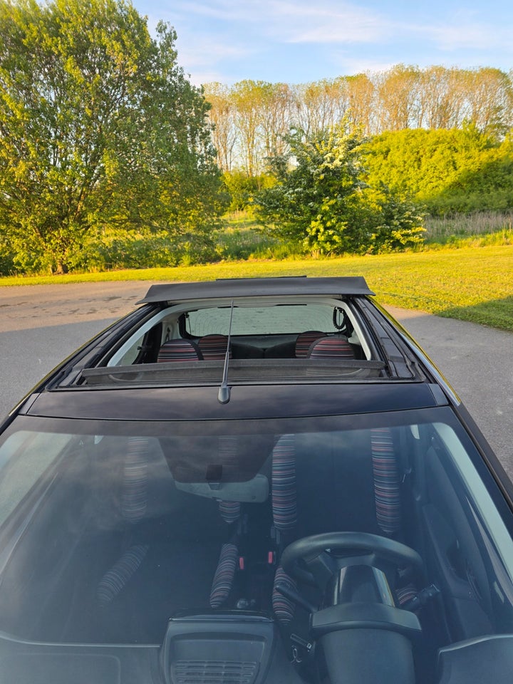 Citroën C1 1,0 VTi Airscape+ 5d