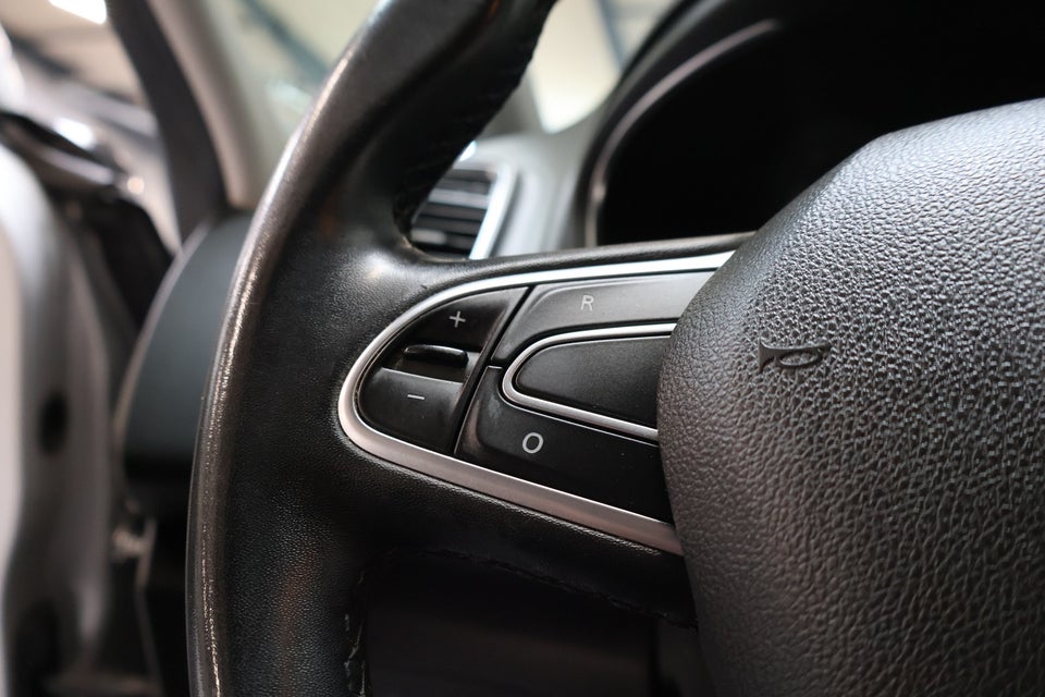 Renault Grand Scenic IV 1,7 dCi 120 Zen EDC 7prs 5d