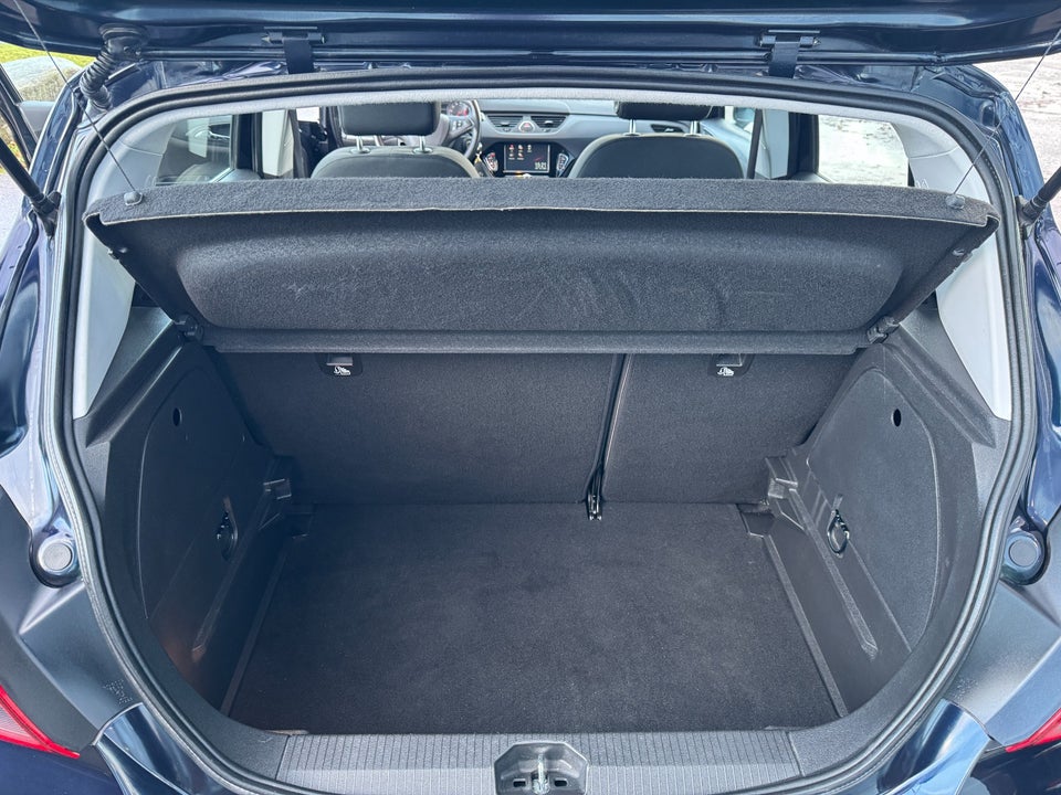 Opel Corsa 1,4 16V Excite 5d