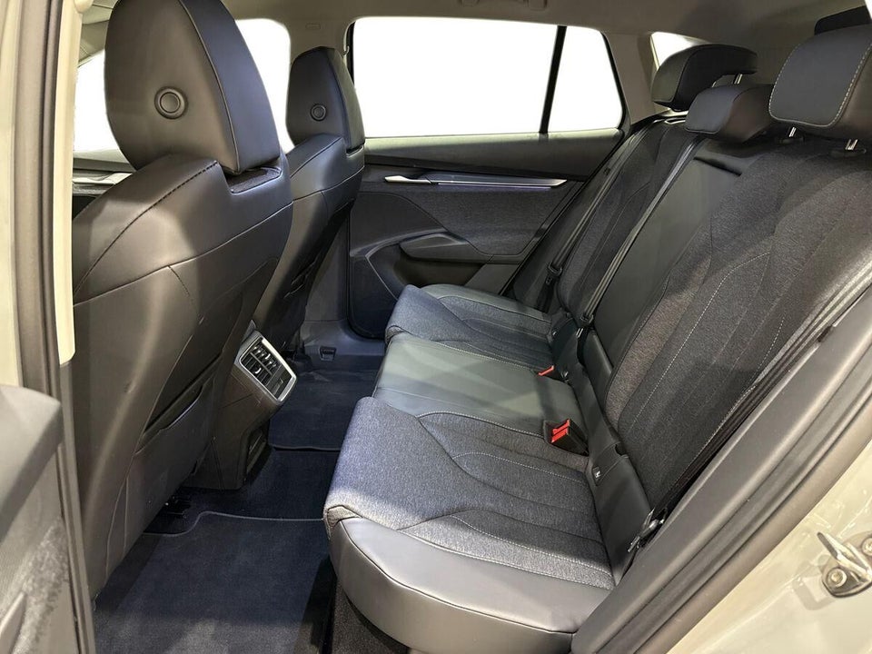 Skoda Elroq 85 iV Premium 5d