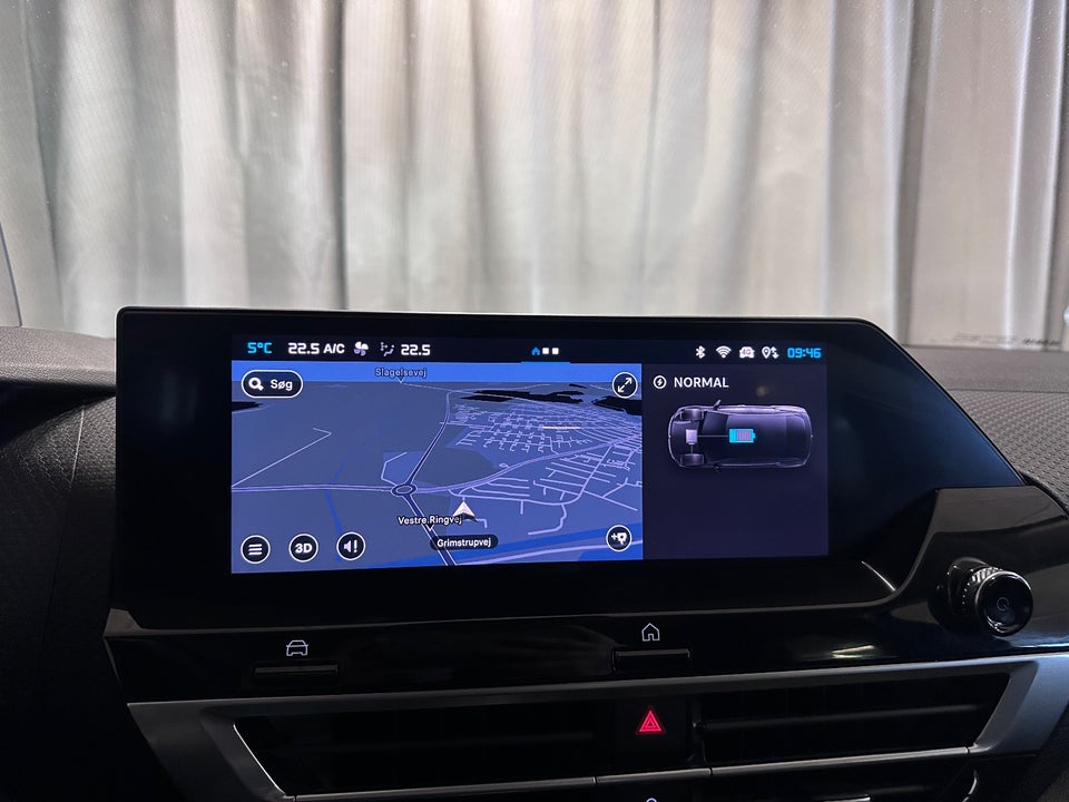 Citroën ë-C4 50 Shine 5d