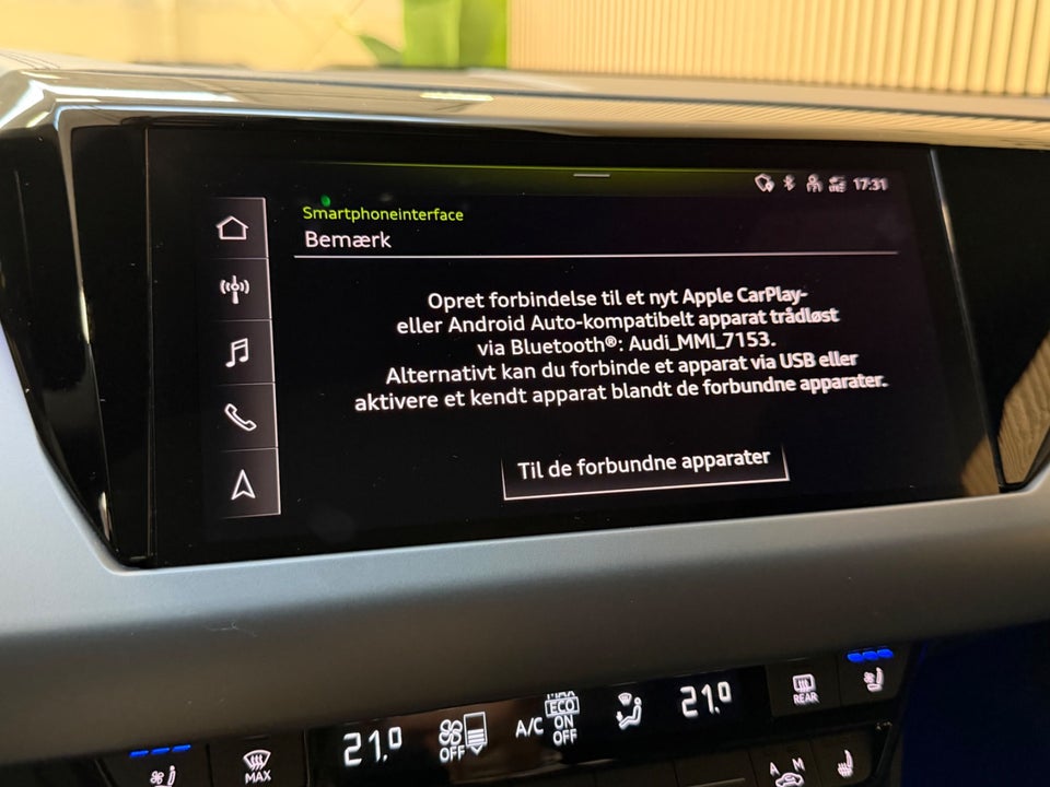 Audi e-tron GT pro quattro 4d
