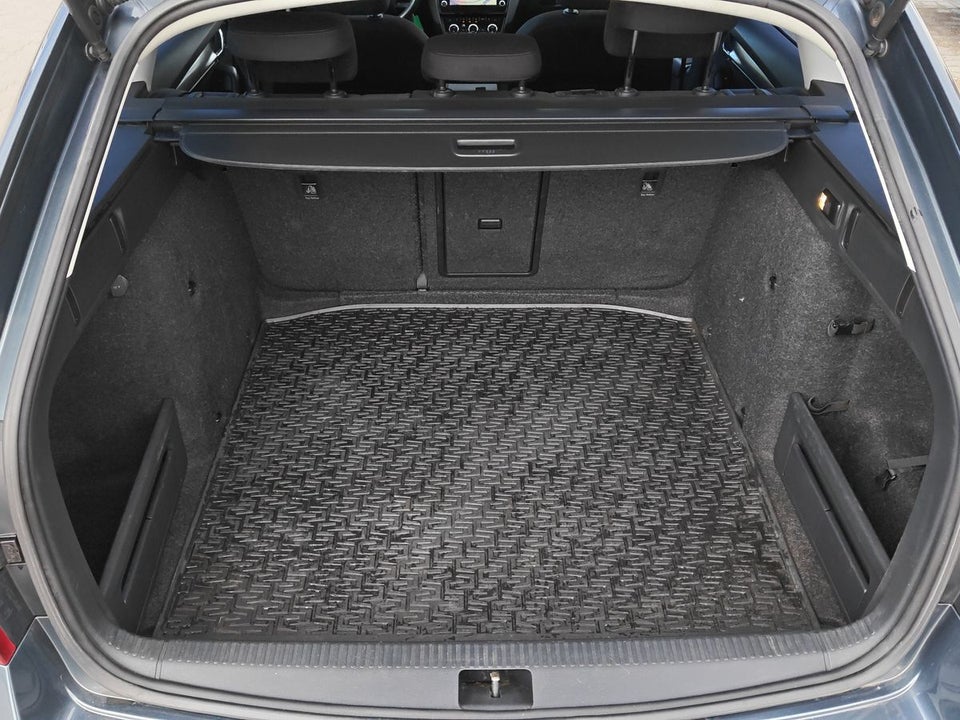 Skoda Octavia 1,0 TSi 115 VM Edition Combi DSG 5d