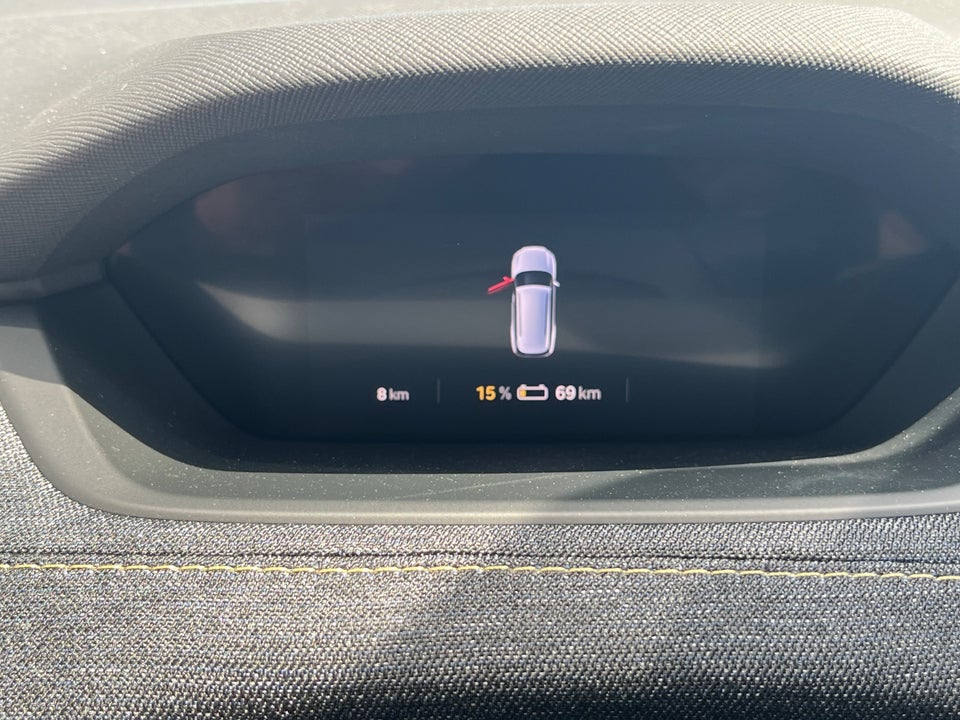 Skoda Elroq 60 iV 5d