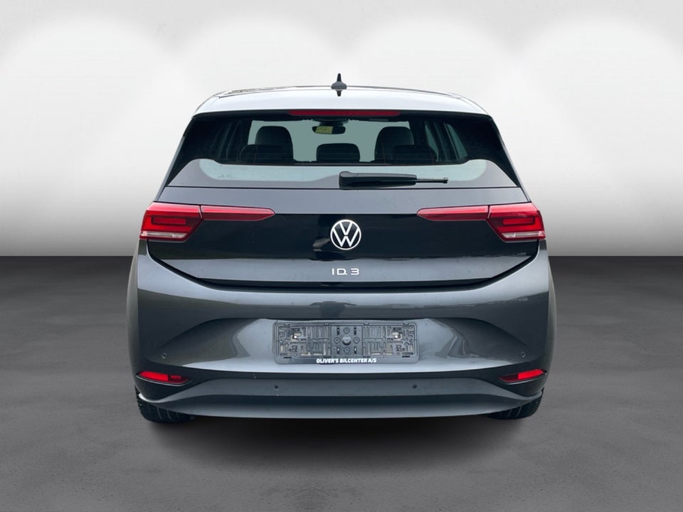 VW ID.3 58 Pro 5d