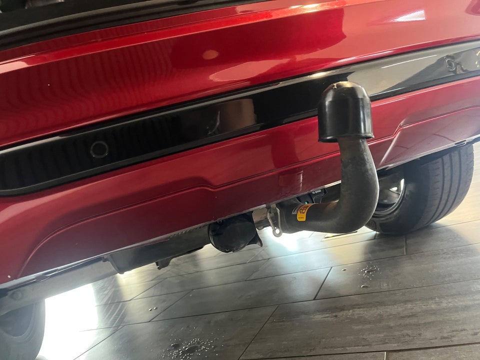Ford Kuga 2,5 PHEV ST-Line CVT 5d