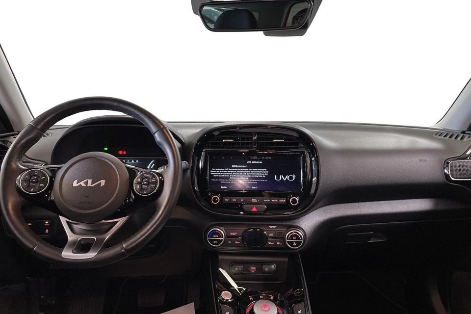 Kia e-Soul 39 Prestige 5d