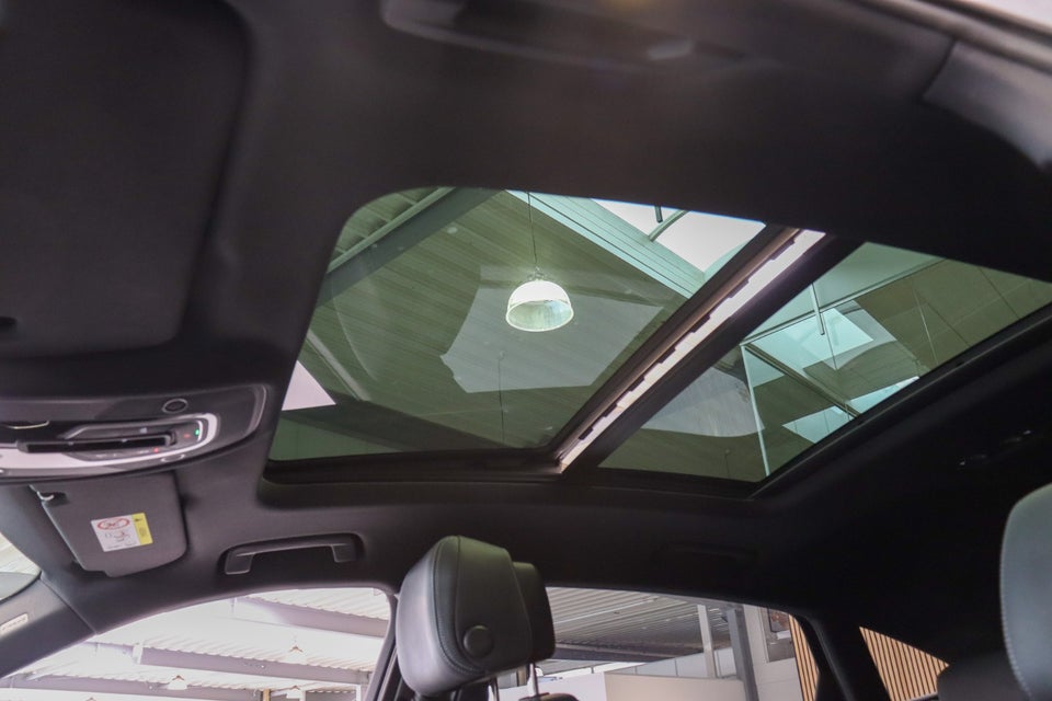 Audi e-tron 55 S-line Sportback quattro 5d