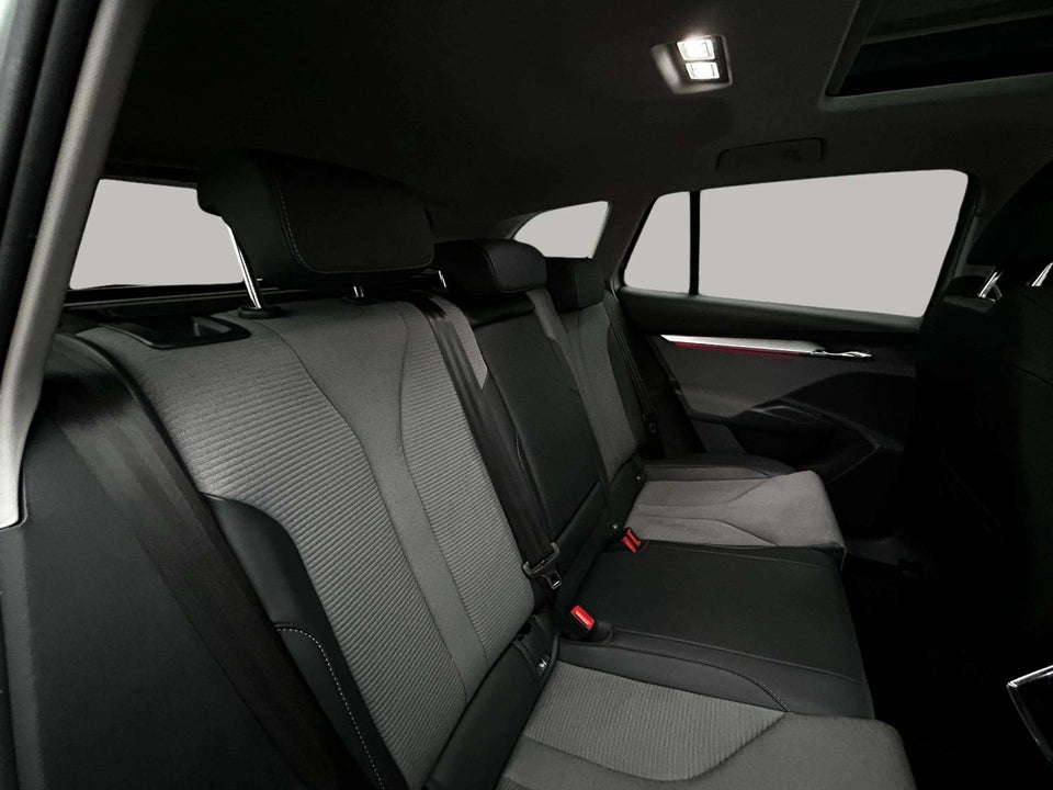 Skoda Enyaq 80 iV 5d