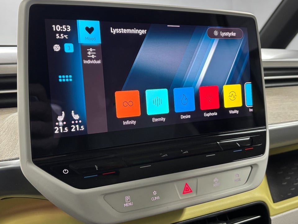 VW ID.Buzz 77 1ST Edition SWB 5d