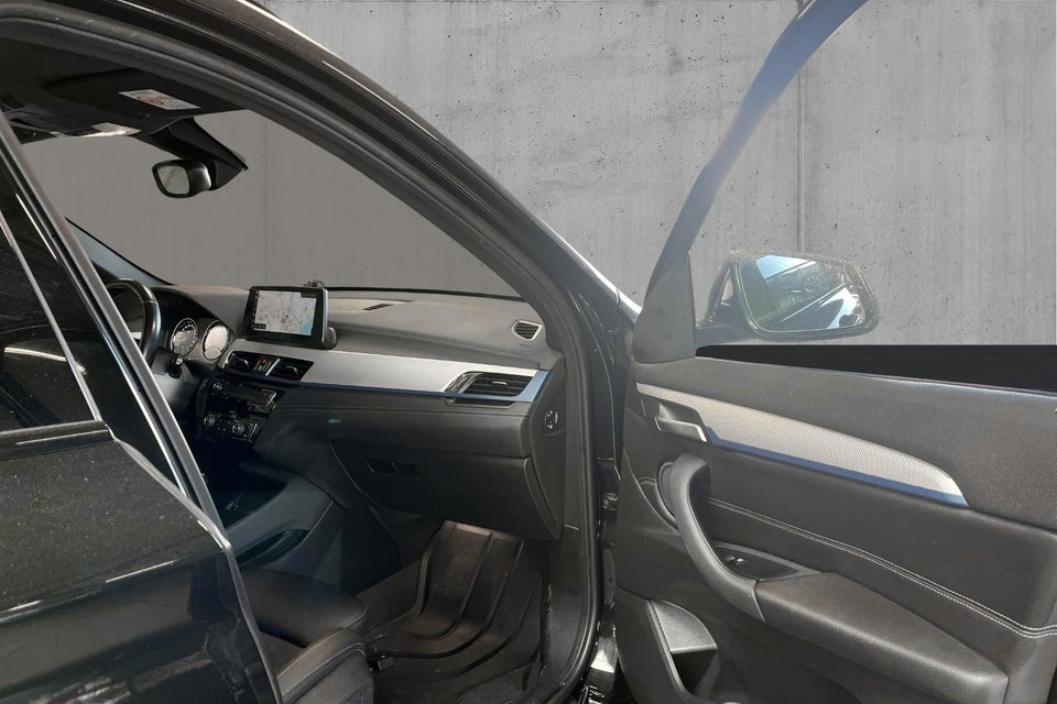 BMW X1 1,5 xDrive25e M-Sport aut. 5d