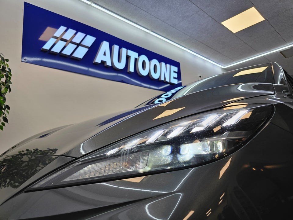 MG 4 51 Nordic Edition 5d