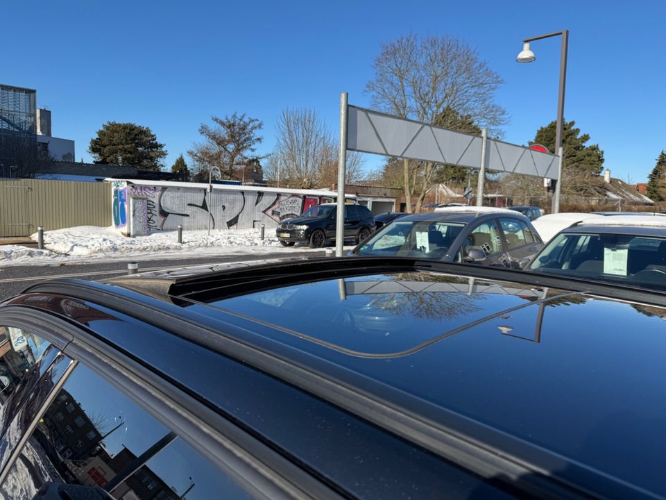 BMW 330d 3,0 Touring xDrive aut. 5d