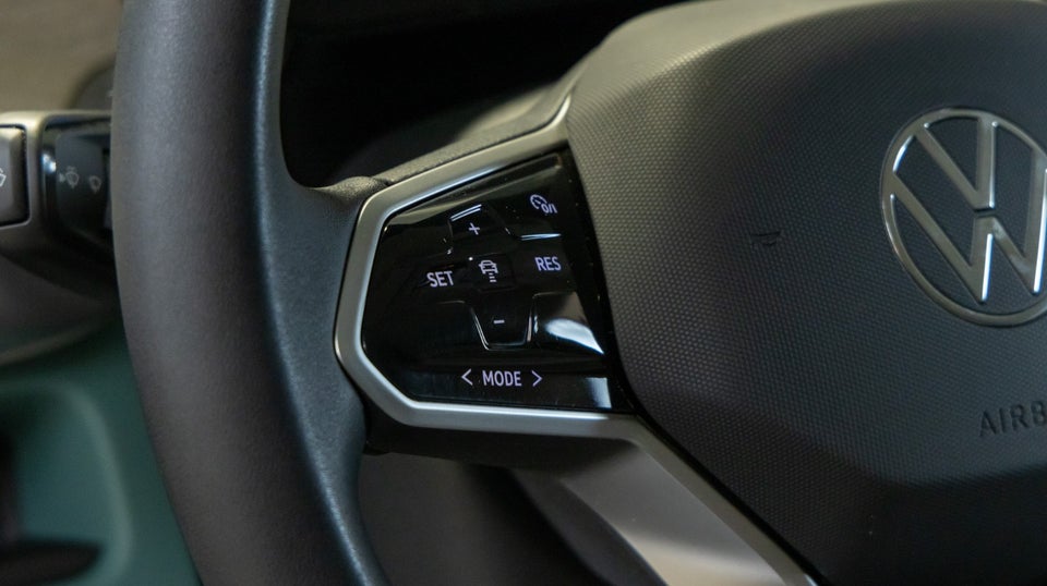 VW ID.Buzz 77 Style SWB 5d