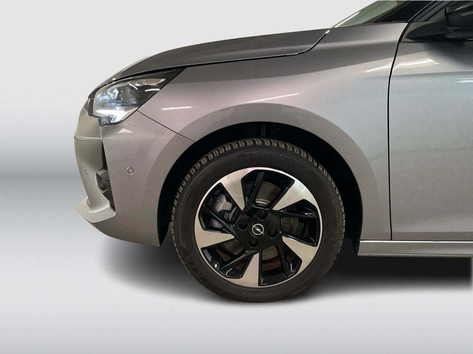 Opel Corsa-e 50 Ultimate 5d