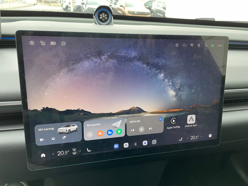 Exlantix ET 77 Advanced 5d