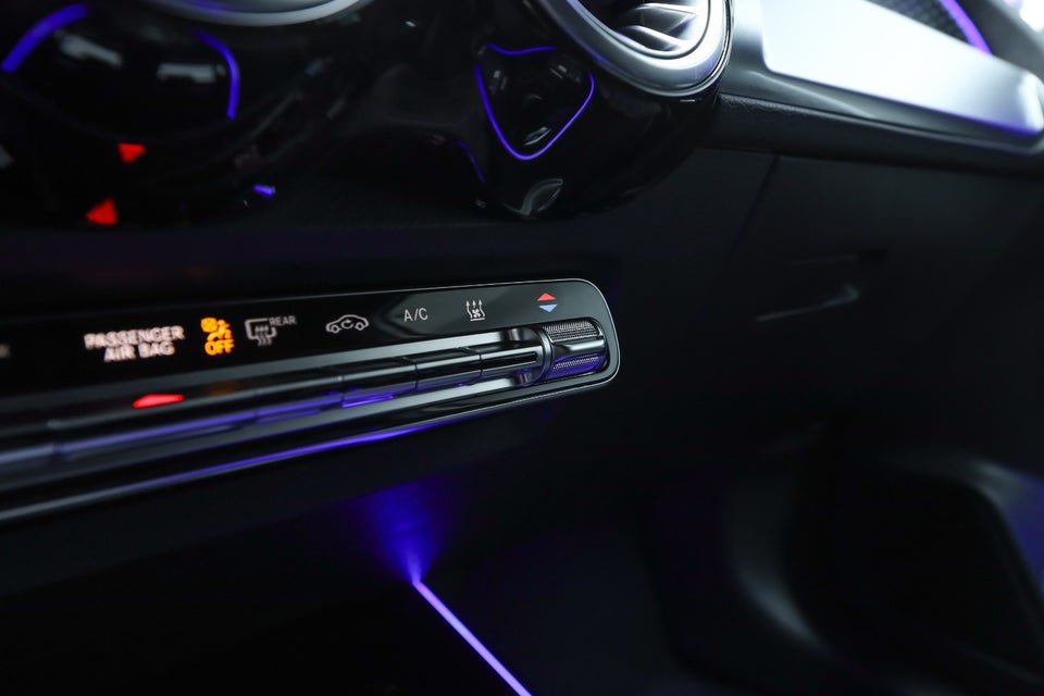 Mercedes EQB250+ AMG Advance Plus 5d