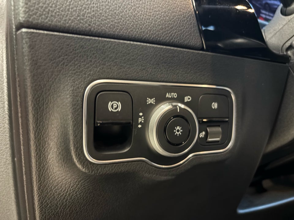 Mercedes EQA250 Progressive Advance 5d