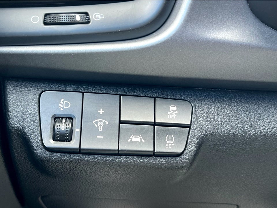 Kia Rio 1,0 T-GDi Advance 5d