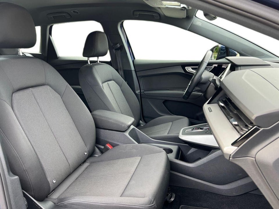 Audi Q4 e-tron 45 Attitude 5d