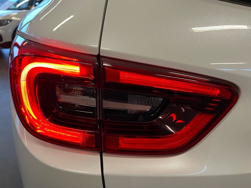 Renault Kadjar 1,5 dCi 110 Bose Edition EDC 5d