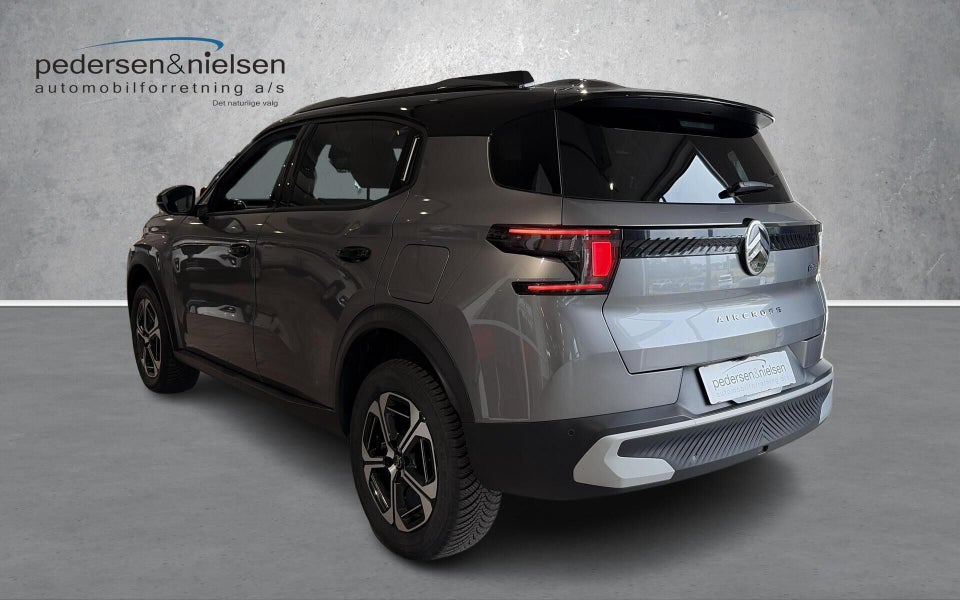 Citroën ë-C3 Aircross 54 Max Extended Range 5d