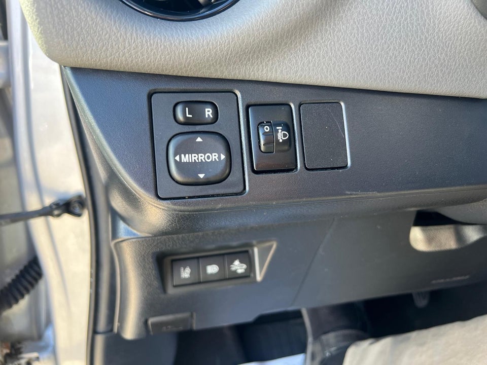 Toyota Yaris 1,5 Hybrid H2 e-CVT 5d