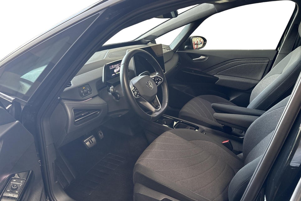 VW ID.3 59 Style 5d
