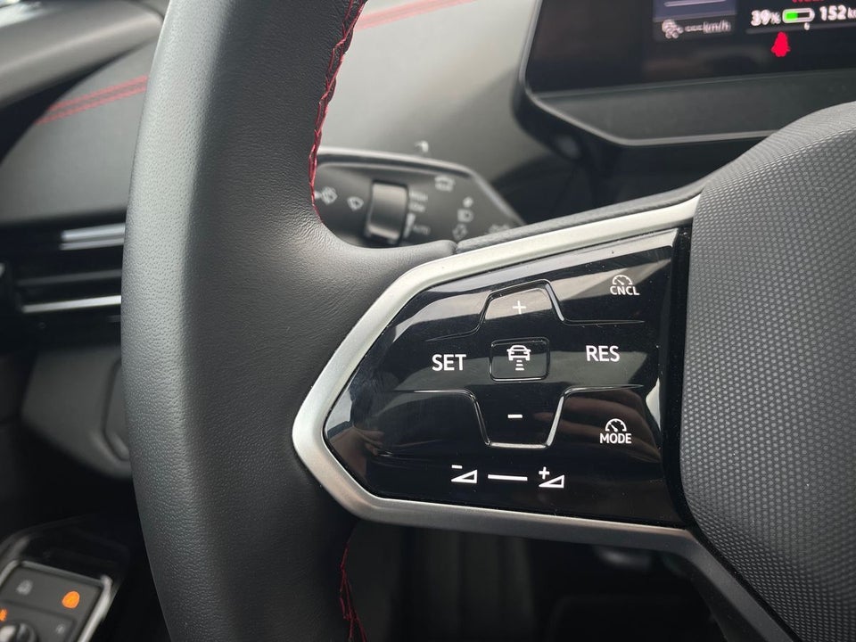 VW ID.4 77 GTX 4Motion 5d