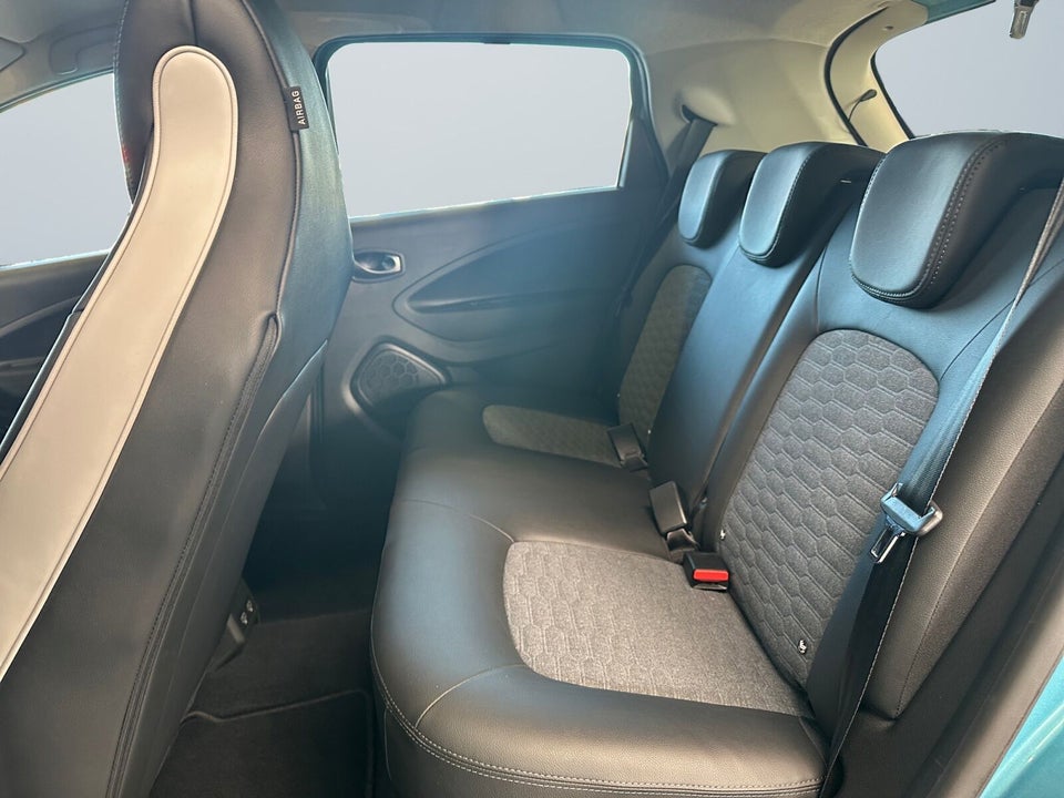 Renault Zoe 52 Intens 5d