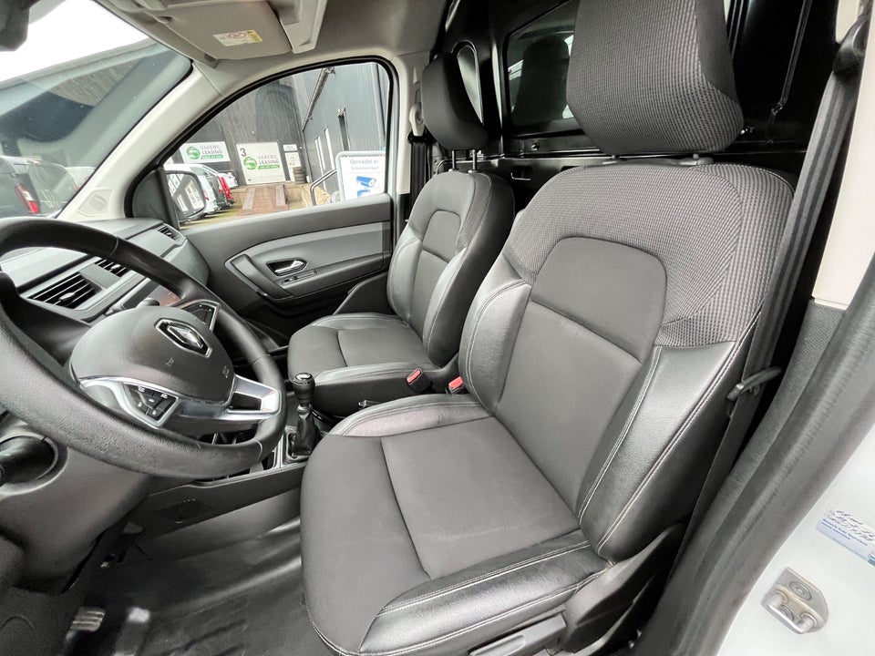 Renault Express 1,5 dCi 95 5d