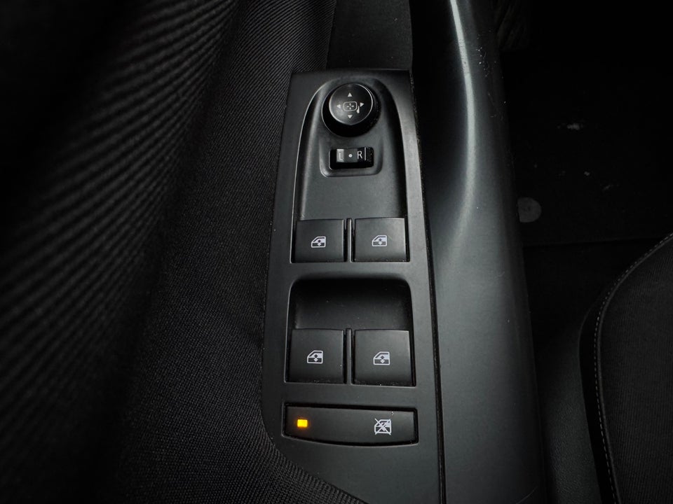 Opel Astra 1,6 CDTi 136 Enjoy Sports Tourer 5d