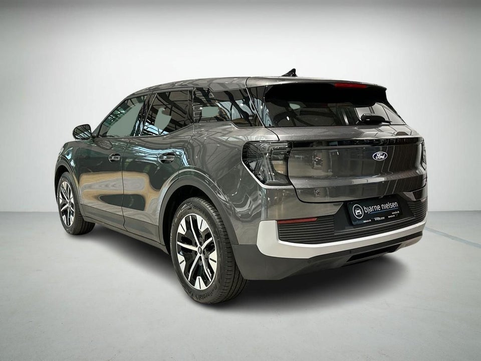 Ford Explorer Select Extended Range 5d